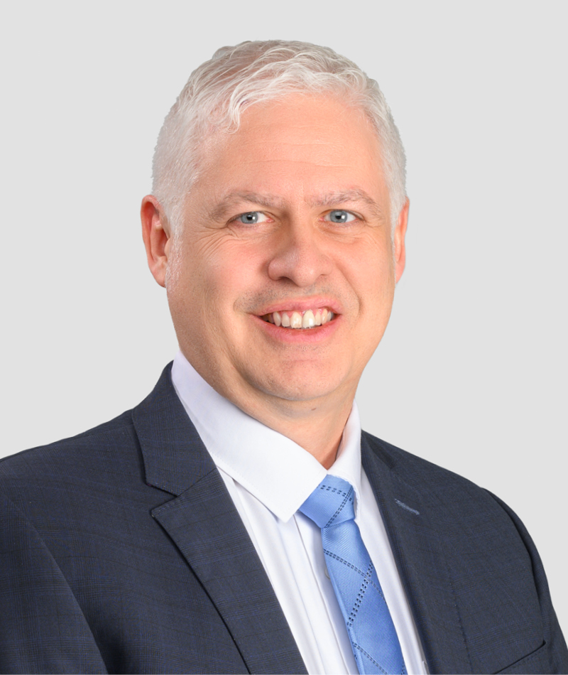 Andreas Plieninger