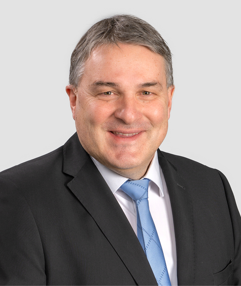 Martin Studer