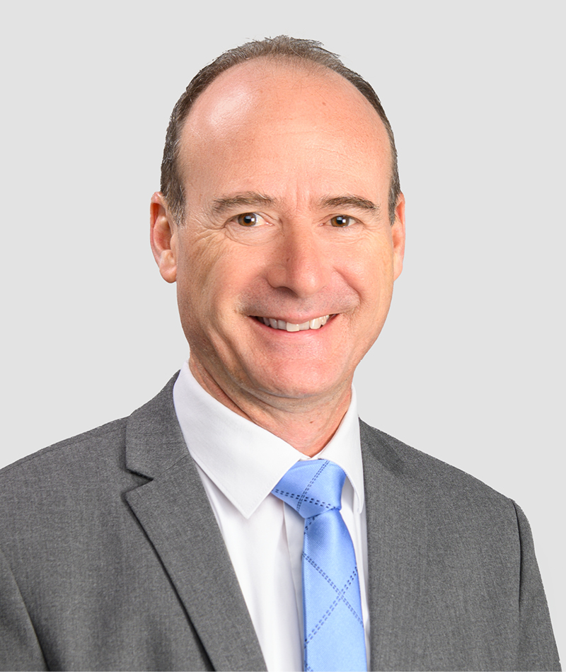 Michael Hochstrasser