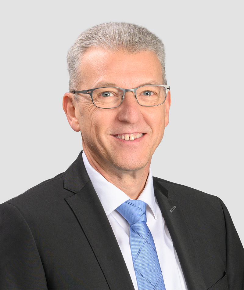 Oliver Mändli