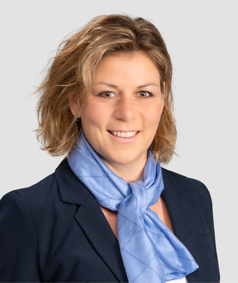 Sarah Dickerhof