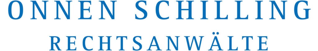 Onnen Schilling Logo