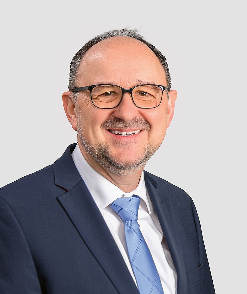 Manfred Griesser