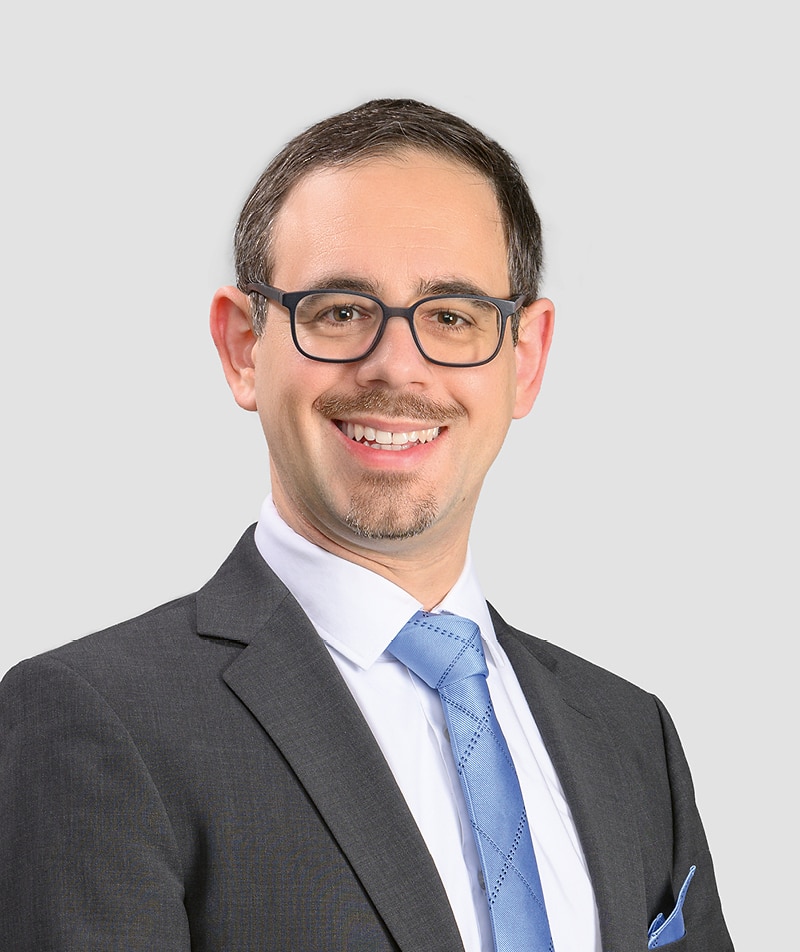 Michael Bollinger