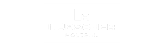 Hübscher Holzbau Logo