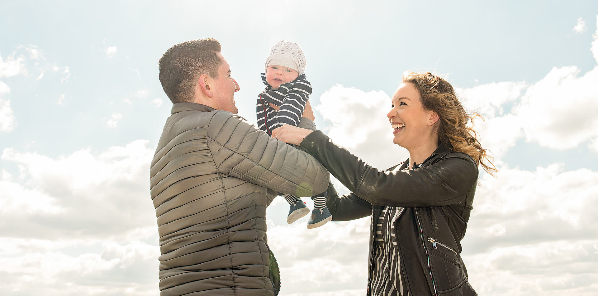 Clientis Blog Familie gründen